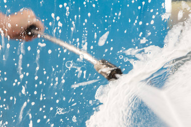 Best Restaurant Pressure Washing  in Allen, TX