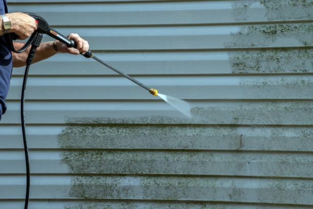 Best House Exterior Washing  in Allen, TX