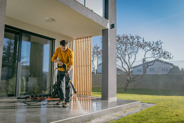 Allen, TX Pressure Washing Pros