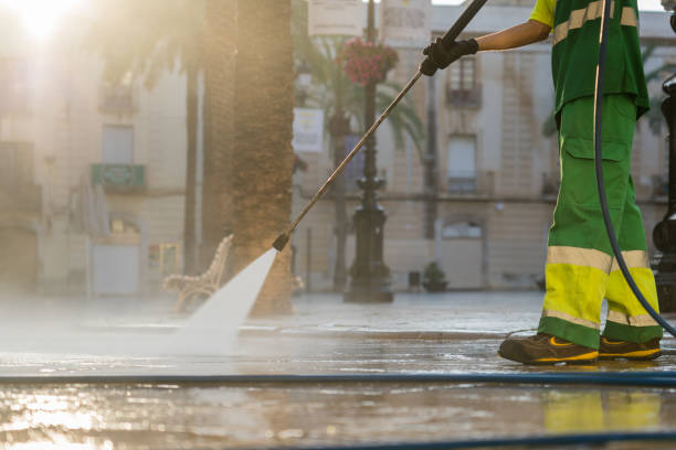 Best Animal Enclosure Cleaning  in Allen, TX
